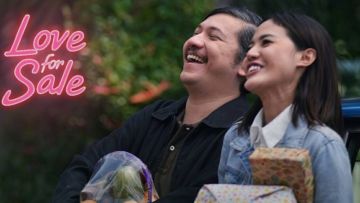 Refleksi Film Love For Sale, 6 Kesalahan Sikap yang Bisa Menghambatmu Bertemu Jodoh Masa Depan