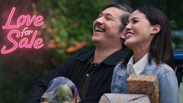 Refleksi Film Love For Sale, 6 Kesalahan Sikap yang Bisa Menghambatmu Bertemu Jodoh Masa Depan