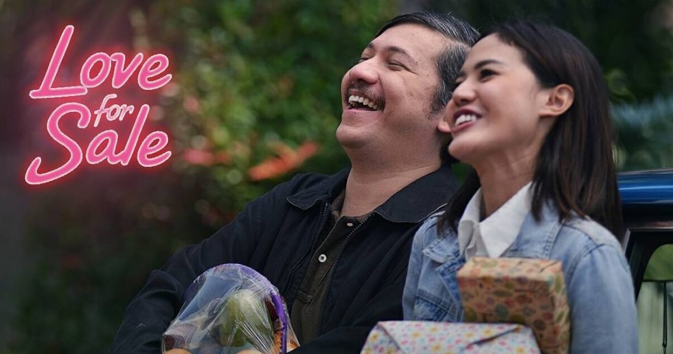 Refleksi Film Love For Sale, 6 Kesalahan Sikap yang Bisa Menghambatmu Bertemu Jodoh Masa Depan