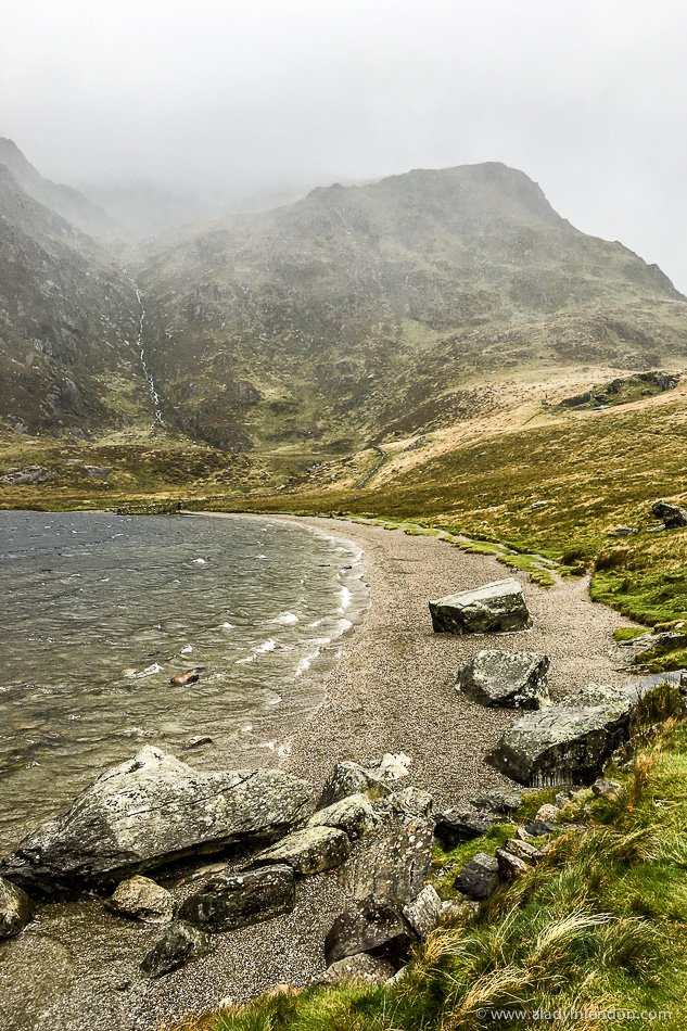 Snowdonia National Park