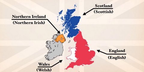 Fakta Menarik Tentang United Kingdom yang Wajib Diketahui