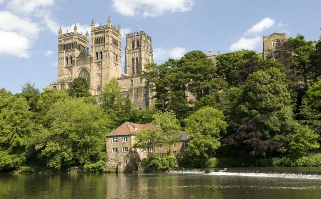 Katedral Durham