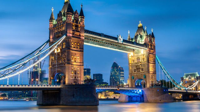 Tower Bridge