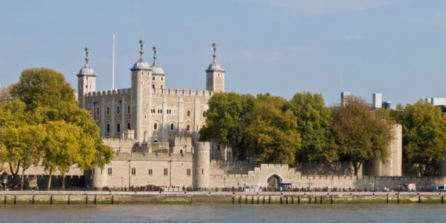 Tower of London