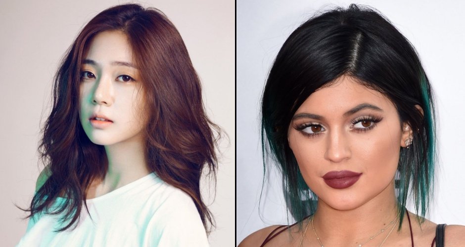 Gaya Make Up ala Cewek Korea VS Barat yang Kentara Bedanya. Kamu Cocoknya yang Mana?