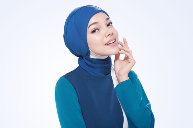 Make-up secukupnya saja untuk sehari-hari