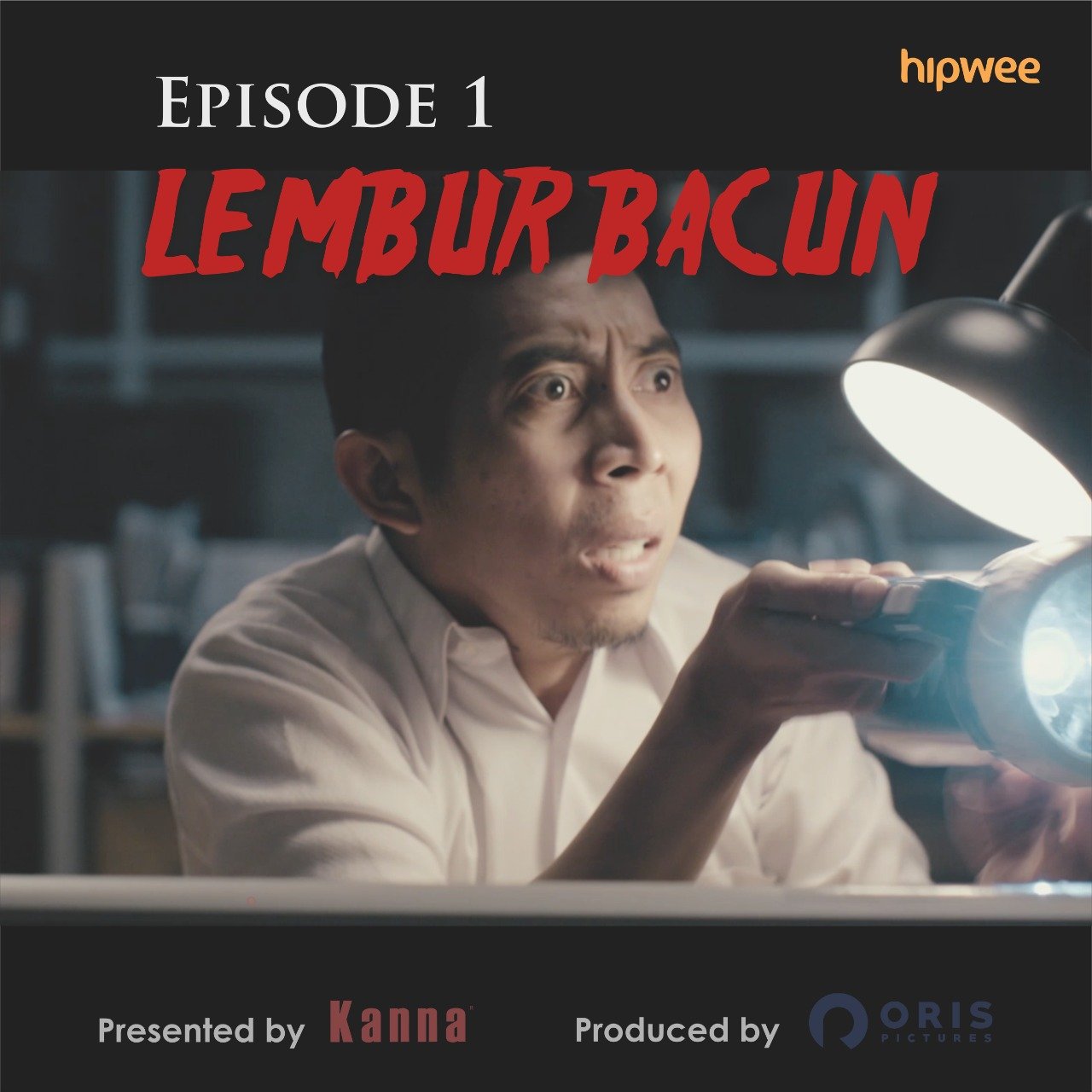 Lembur Bacun Webseries – Episode 1 – Bacun Hakim, Fitria Rasyidi