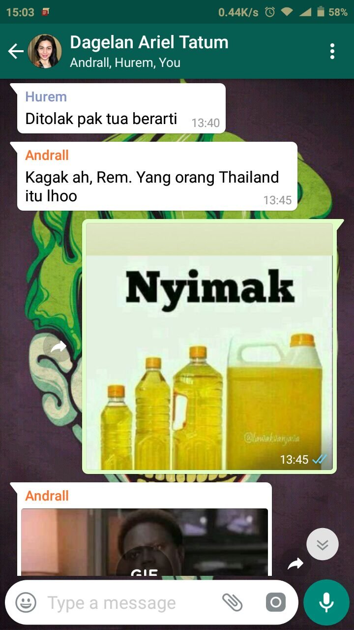 Menebak Karakter Orang dari Kelakuannya di Grup WhatsApp. Kamu Termasuk yang Mana Nih?