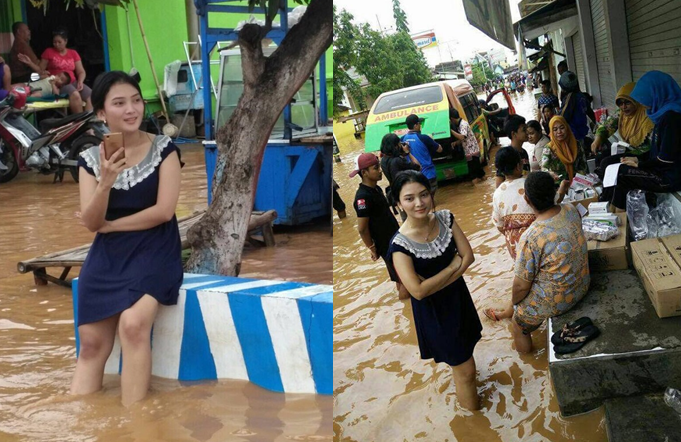 Deretan Orang Biasa yang Mendadak Viral Gara-gara Satu Unggahan. Jadi Terkenal itu Nggak Ketebak!