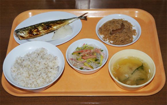 Mungkin Ini 6 Makanan Penjara Terenak di Dunia, dari Menu Resto Kelas Atas Sampai McDonald's