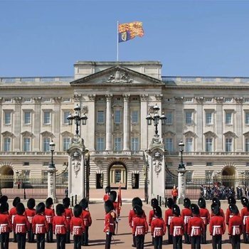 Buckingham Palace