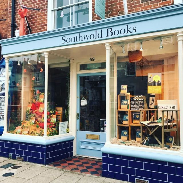 Southwold Bookshop