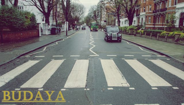 Abbey Road