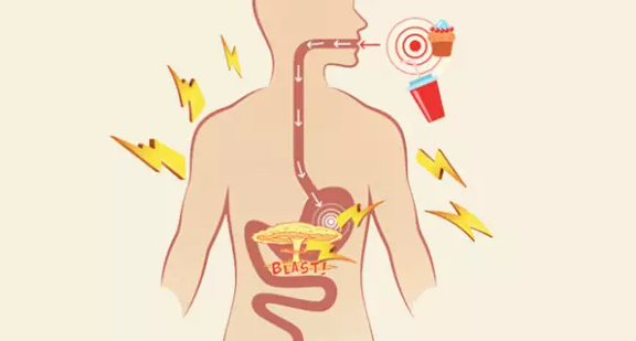 meningkatkan metabolisme