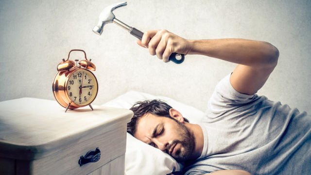 13 Fakta Tidur yang Sudah Seharusnya Kamu Tahu. Biar Tidurmu Bisa Jauh Lebih Berkualitas