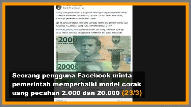 Berita Populer Minggu Ini: Dari Skandal Kebocoran Data Facebook Sampai Syahrini Dihujat Netizen