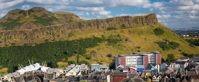 Arthur's Seat