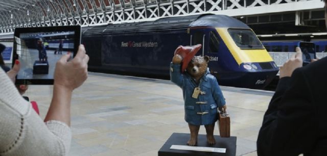 Paddington