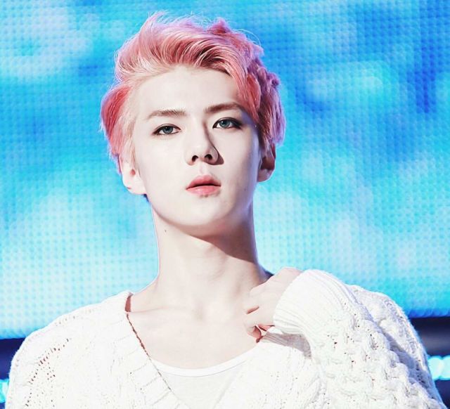 sehun