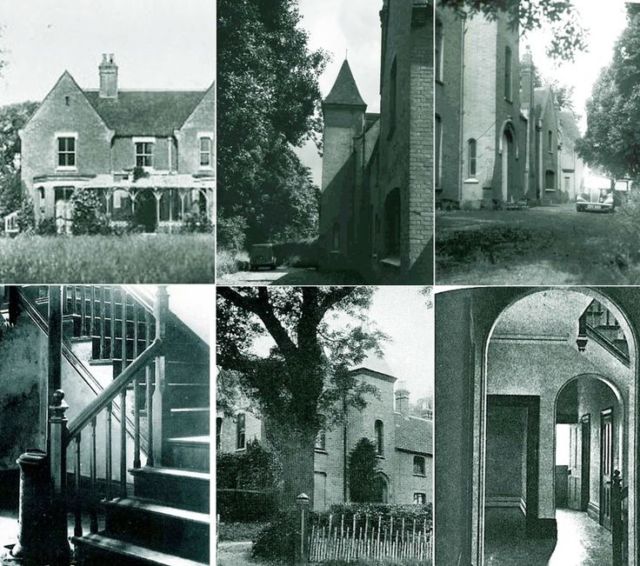 Borley Rectory