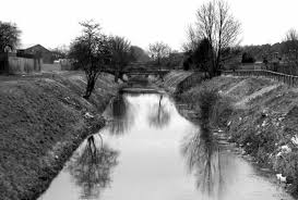 Barmston Drain