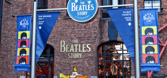 The Beatles Story