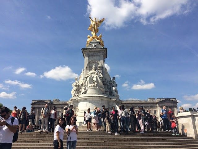 Victoria Memorial