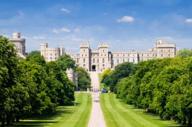 Windsor Castle