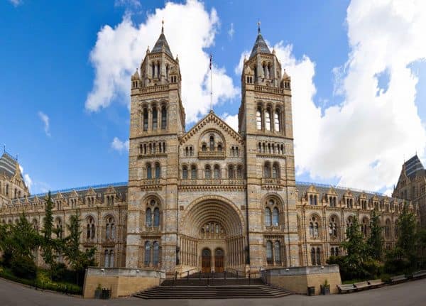 Natural History Museum