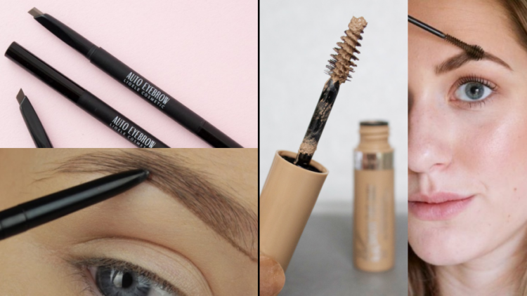 Jangan Asal Memilih Eyebrow Kit, Sesuaikan dengan Bentuk Alis Agar Paripurna Tampilanmu