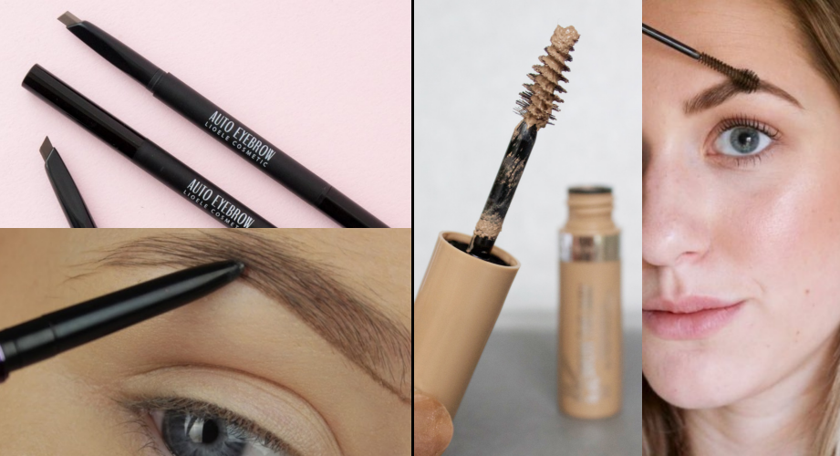 Jangan Asal Memilih Eyebrow Kit, Sesuaikan dengan Bentuk Alis Agar Paripurna Tampilanmu