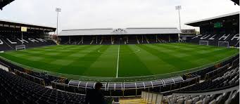 Craven Cottage