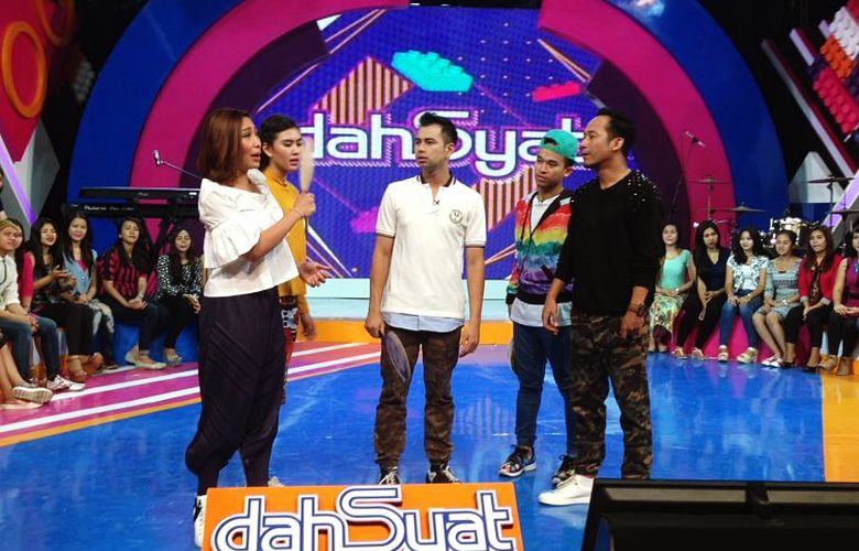 Lama Nggak Tayang, Munculnya Tagar #KangenDahsyat Malah Dikritik Warganet. Kangen Acara Berkualitas, Ya?