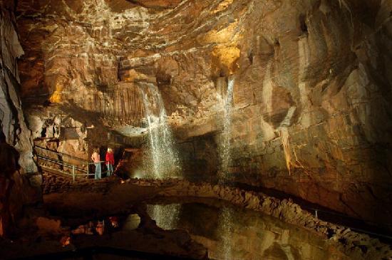 Dan-yr-Ogof