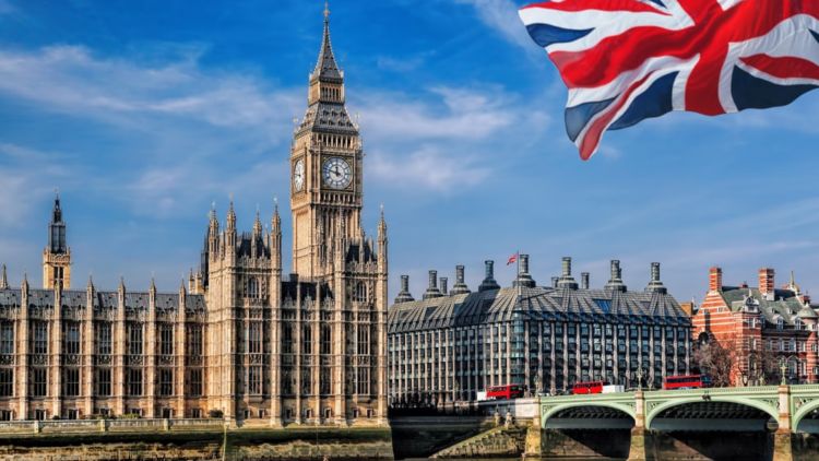 5 Negara yang Harus Kamu Datangi di United Kingdom