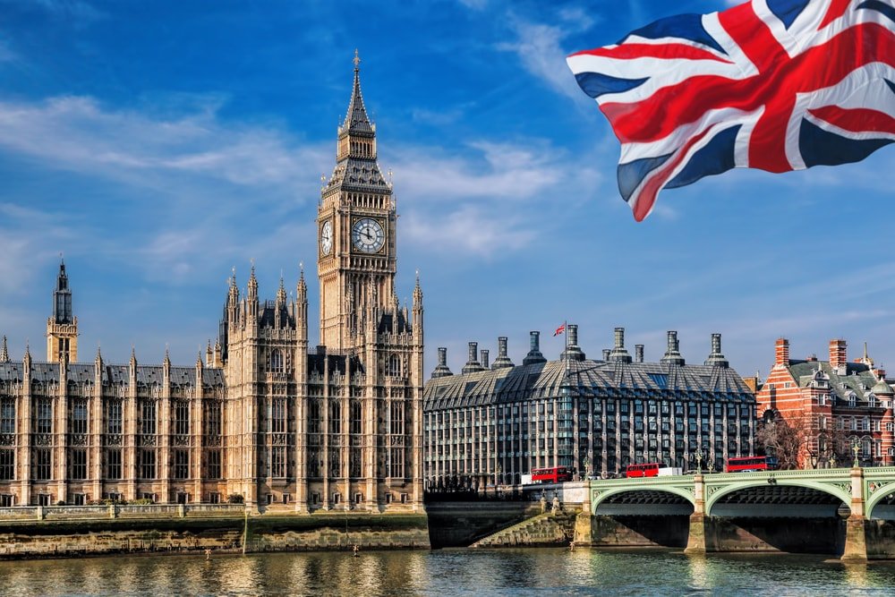 5 Negara yang Harus Kamu Datangi di United Kingdom