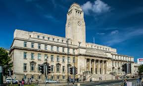 Parkinson Building