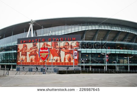 Emirates Stadium