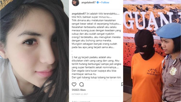 Nurutin Gengsi Ujungnya Cuma Rugi. Kasus Barbie Jowo yang Terlibat Penipuan Ini Harusnya Jadi Pelajaran