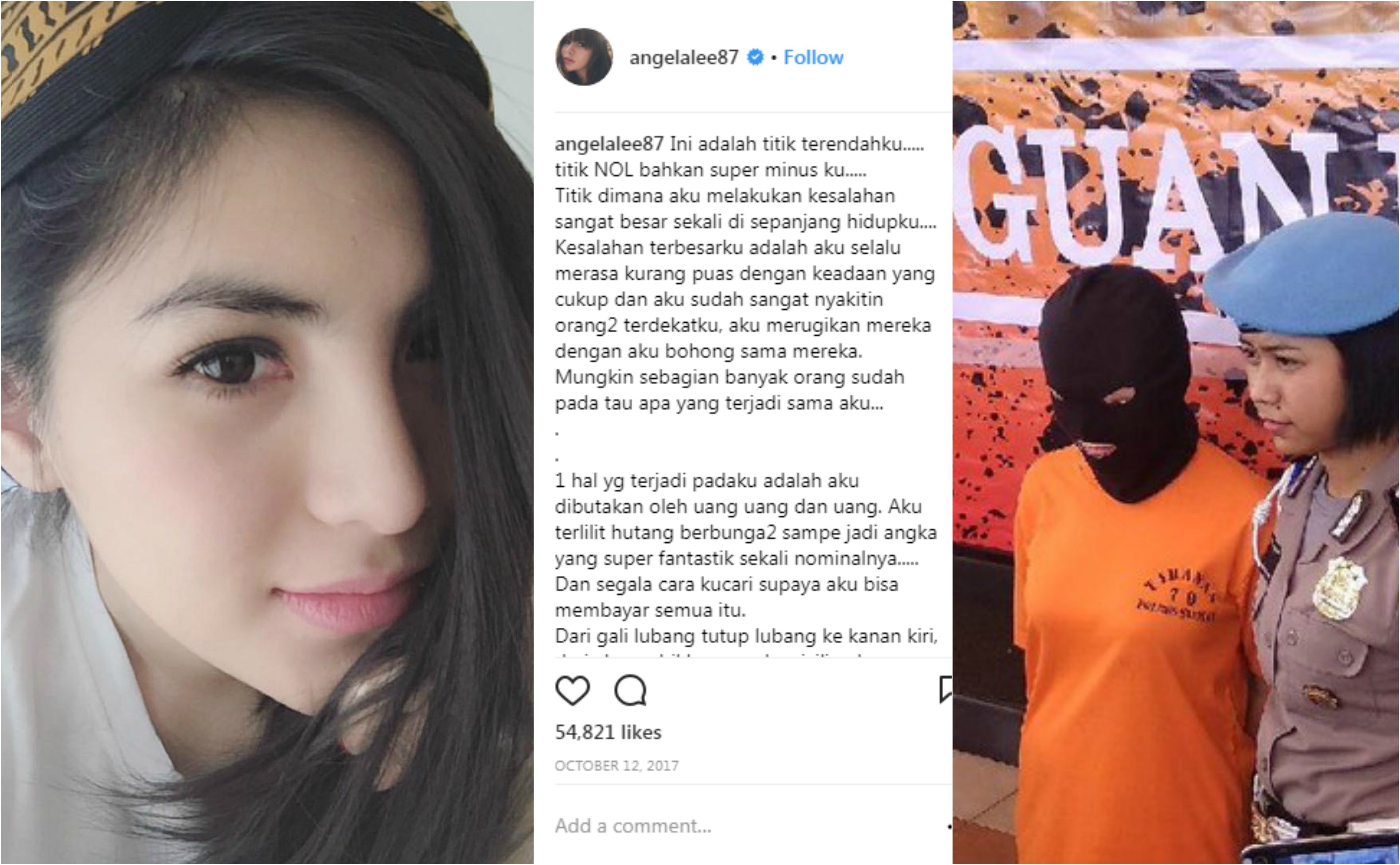 Nurutin Gengsi Ujungnya Cuma Rugi. Kasus Barbie Jowo yang Terlibat Penipuan Ini Harusnya Jadi Pelajaran