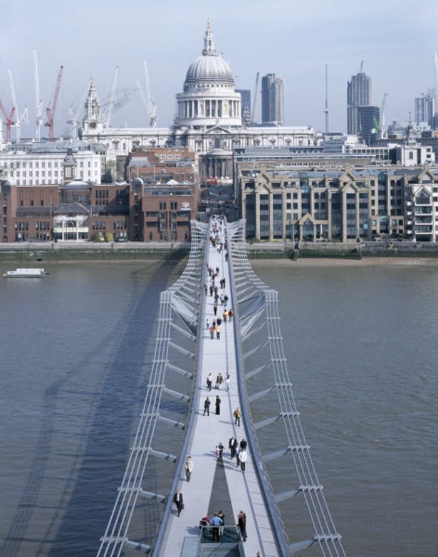 Millenium Bridge