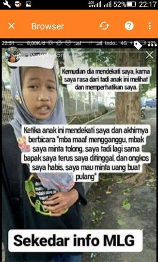 Viral di Media Sosial, Ini 9 Fakta Soal Bocah Ahli Gendam yang Kabarnya Sudah Rugikan Banyak Orang