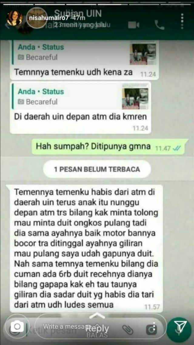 Viral di Media Sosial, Ini 9 Fakta Soal Bocah Ahli Gendam yang Kabarnya Sudah Rugikan Banyak Orang