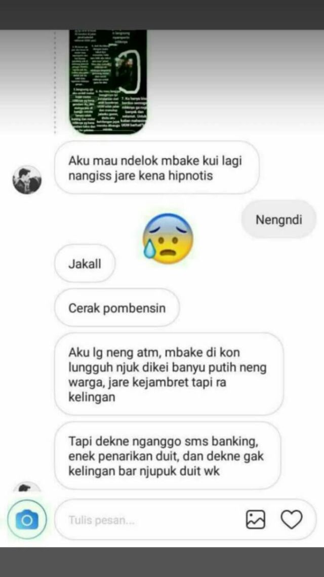 Viral di Media Sosial, Ini 9 Fakta Soal Bocah Ahli Gendam yang Kabarnya Sudah Rugikan Banyak Orang