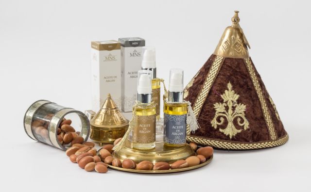 Argan Oil