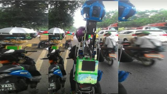 12+ Cara Google Street View Kumpulkan Data Peta dari Seluruh Dunia. Totalitasnya Gila Banget!