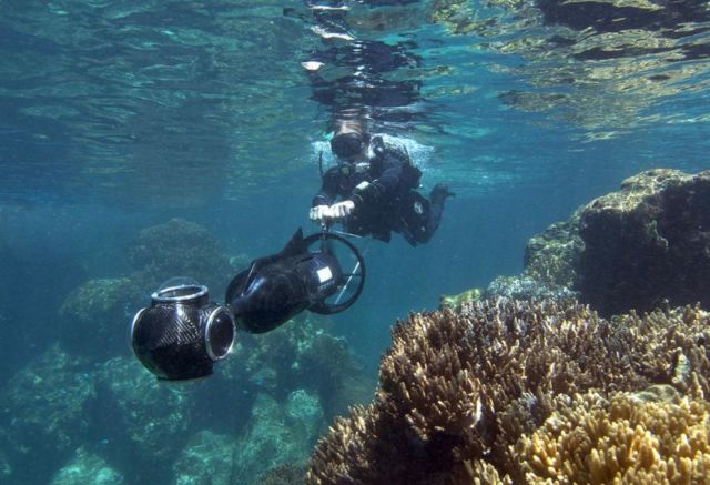 12+ Cara Google Street View Kumpulkan Data Peta dari Seluruh Dunia. Totalitasnya Gila Banget!