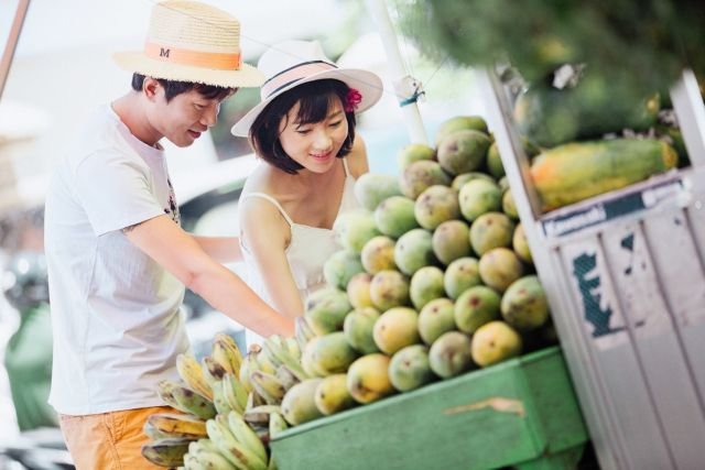 5+ Gaya Hidup Ini yang Bikin Orang Macao Berumur Panjang. Bisa Kamu Sontek dari Sekarang