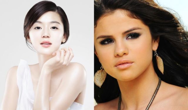 Gaya Make Up ala Cewek Korea VS Barat yang Kentara Bedanya. Kamu Cocoknya yang Mana?