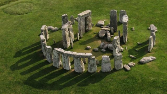 Stonehenge